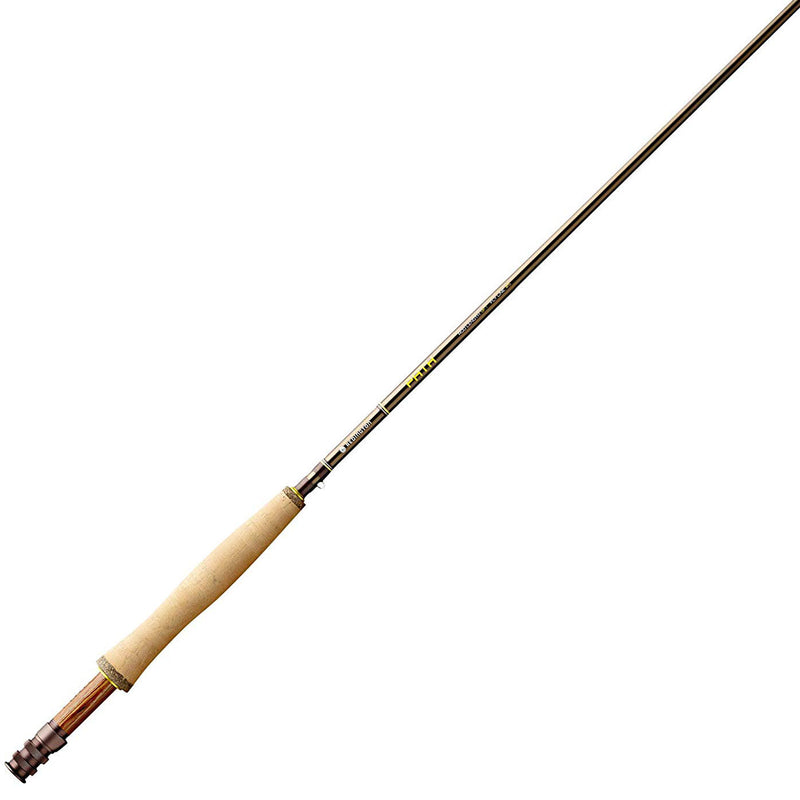 Redington 7100-4 Path Outfit 7 Line Weight 10 Foot 4 Piece Fly Fishing Rod Pole