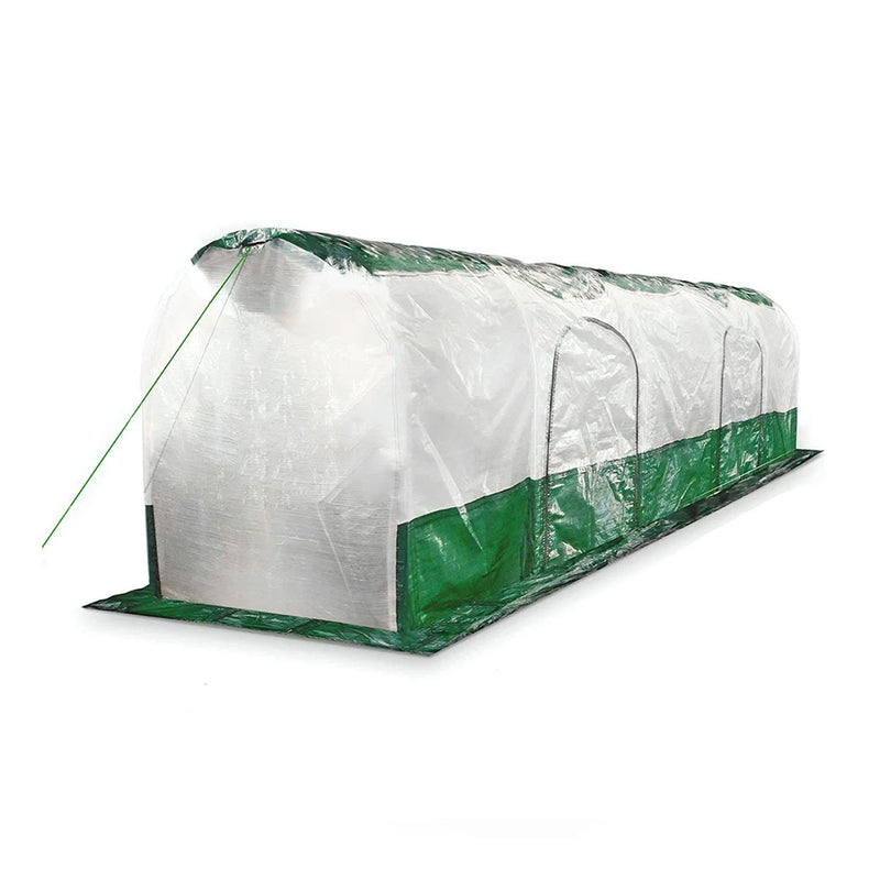 Bio Green SD300 Superdome Grow Tunnel Tent and Mini Greenhouse, 2 Feet by 9 Feet