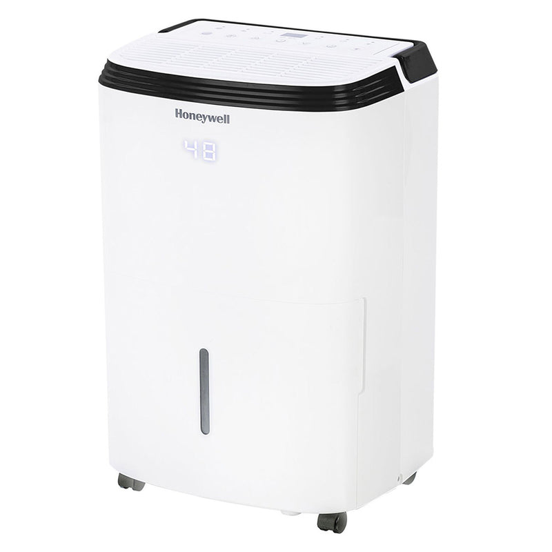 Honeywell 70 Pint Smart Dehumidifier w/ Alexa Control (Refurbished)