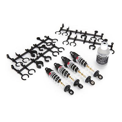 Traxxas 5862 Strong Big Bore Shock Set RC Car/Truck Performance Replacement Part