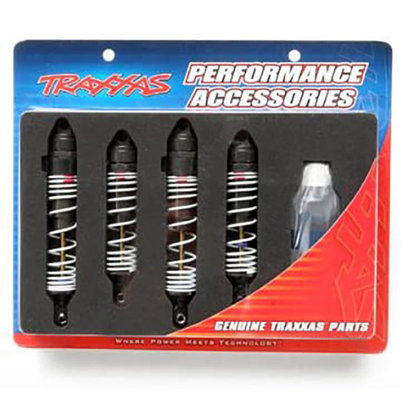 Traxxas 5862 Strong Big Bore Shock Set RC Car/Truck Performance Replacement Part