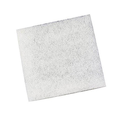 1000 & 2000 Coarse Polyester Pond Pump Replacement Pad Filter | 12204