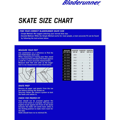 Rollerblade Bladerunner Pro XT Womens Adult Inline Skate, Size 7, Pink(Open Box)