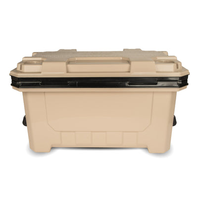 Igloo IMX 70 Qt. Insulated Ice Chest Roto-Molded Cooler w/ Handles (For Parts)