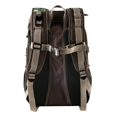 Igloo Real Tree Gizmo Adjustable Leak Proof 30 Can Cooler Backpack (Used)