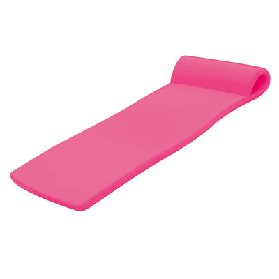 TRC Recreation PVC Drying Rack, Bronze w/ TRC Recreation Pool Loungers
