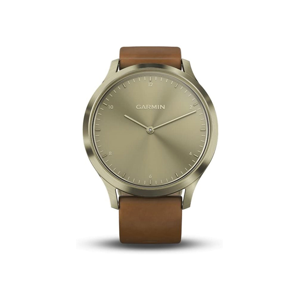 Garmin vívomove HR Hybrid Smartwatch, Small/Med (For Parts)