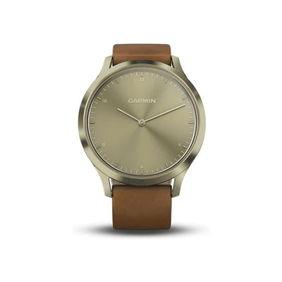 Garmin vívomove HR Hybrid Smartwatch, Small/Med (For Parts)