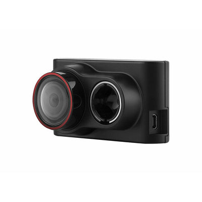 Garmin 010-N1507-00 Dash Cam 30 w/ 1.4 Inch LCD Display (Refurbished)(For Parts)