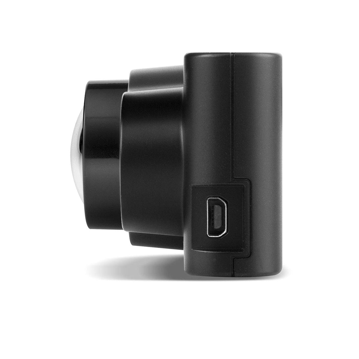 Garmin Dash Cam 30 w/ 1.4 Inch LCD Display (Certified Refurbished) (Open Box)