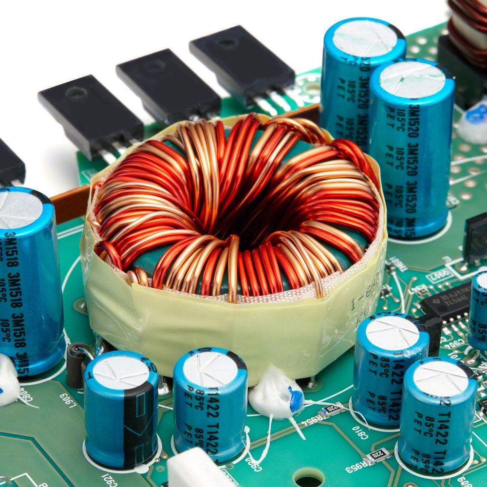 Sony 4 Channel  High Resolution MOSFET Car Audio Stereo Amplifier (Open Box)