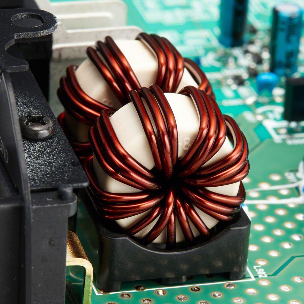 Sony 4 Channel  High Resolution MOSFET Car Audio Stereo Amplifier (Open Box)