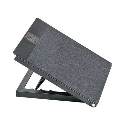 Power Systems Adjustable Steel Slant Board for Calve, Ankle, and Shin Stretches