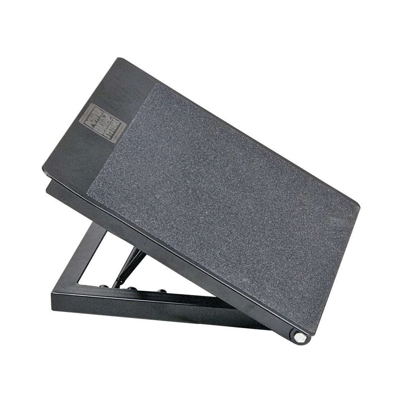 Power Systems Adjustable Steel Slant Board for Calve, Ankle, and Shin Stretches