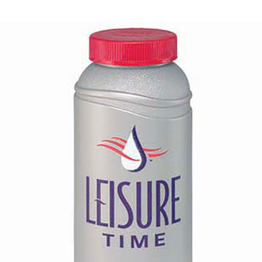 Leisure Time Spa Renew Shock Oxidizer & Spa 56 Spa Chlorinating Granules Bottle