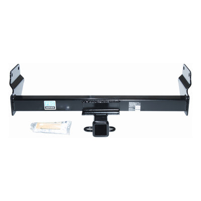 Reese Class III Hitch w/ 2 In Square Receiver Jeep Grand Cherokee (Open Box)