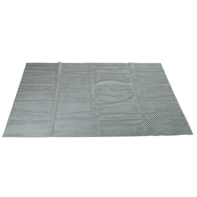 Seattle Sports Sherpak Non Slip Car Roof Protective Mat Pad, 45" x 38"(Open Box)