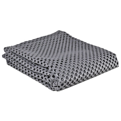 Seattle Sports Sherpak Non Slip Car Roof Protective Mat Pad, 45" x 38"(Open Box)