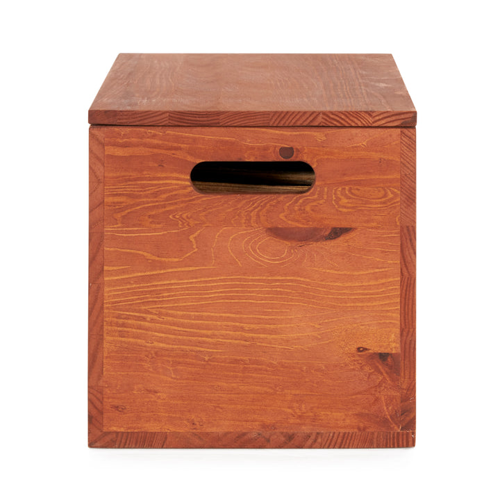 Better Wood Products Protect the Parks Firestarter Crate, Yellowstone (Open Box)