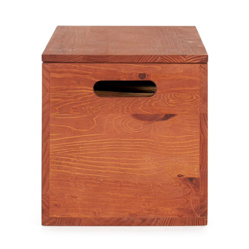 Better Wood Products Protect the Parks Fatwood Firestarter Crate, (For Parts)