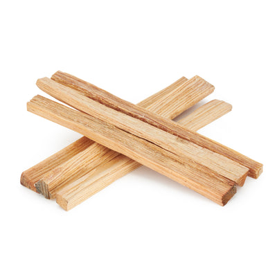Better Wood Products Fatwood Firestarter Sticks, Grand Canyon (Open Box) - VMInnovations