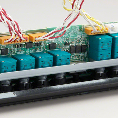 Sony 4 Channel  High Resolution MOSFET Car Audio Stereo Amplifier (Open Box) - VMInnovations