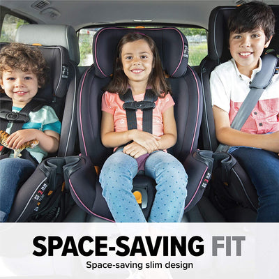 Chicco 07079645830070 Fit4 4-in-1 Convertible Infant Car Seat, Stratosphere - VMInnovations