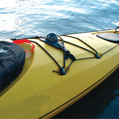 Seattle Sports Sea Rover Deck Compass Kayak Surface Mount Marine Sport Compass