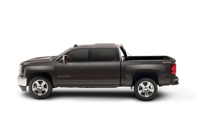 BAK G2 Hard Folding Tonneau Cover 2014-19 Silverado/Sierra 6' 6" Bed (Open Box)