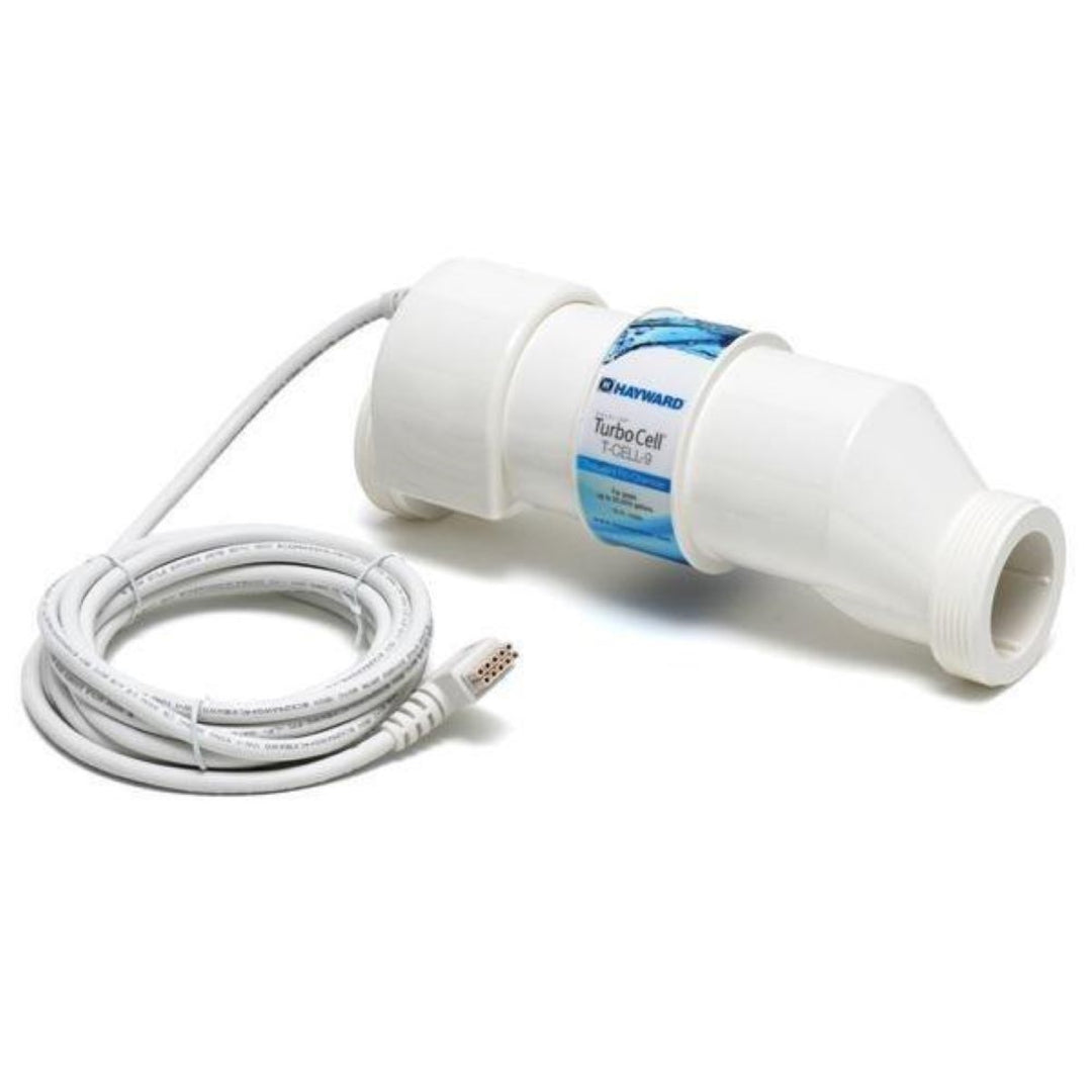Hayward AquaRite Salt Chlorinator with TurboCell for 25K Gallon In Ground Pools - VMInnovations
