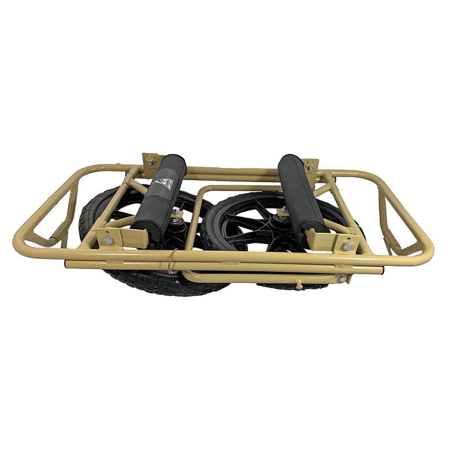 Seattle Sports Paddleboy All Terrain Center Kayak Canoe Boat Dolly Cart (Used)