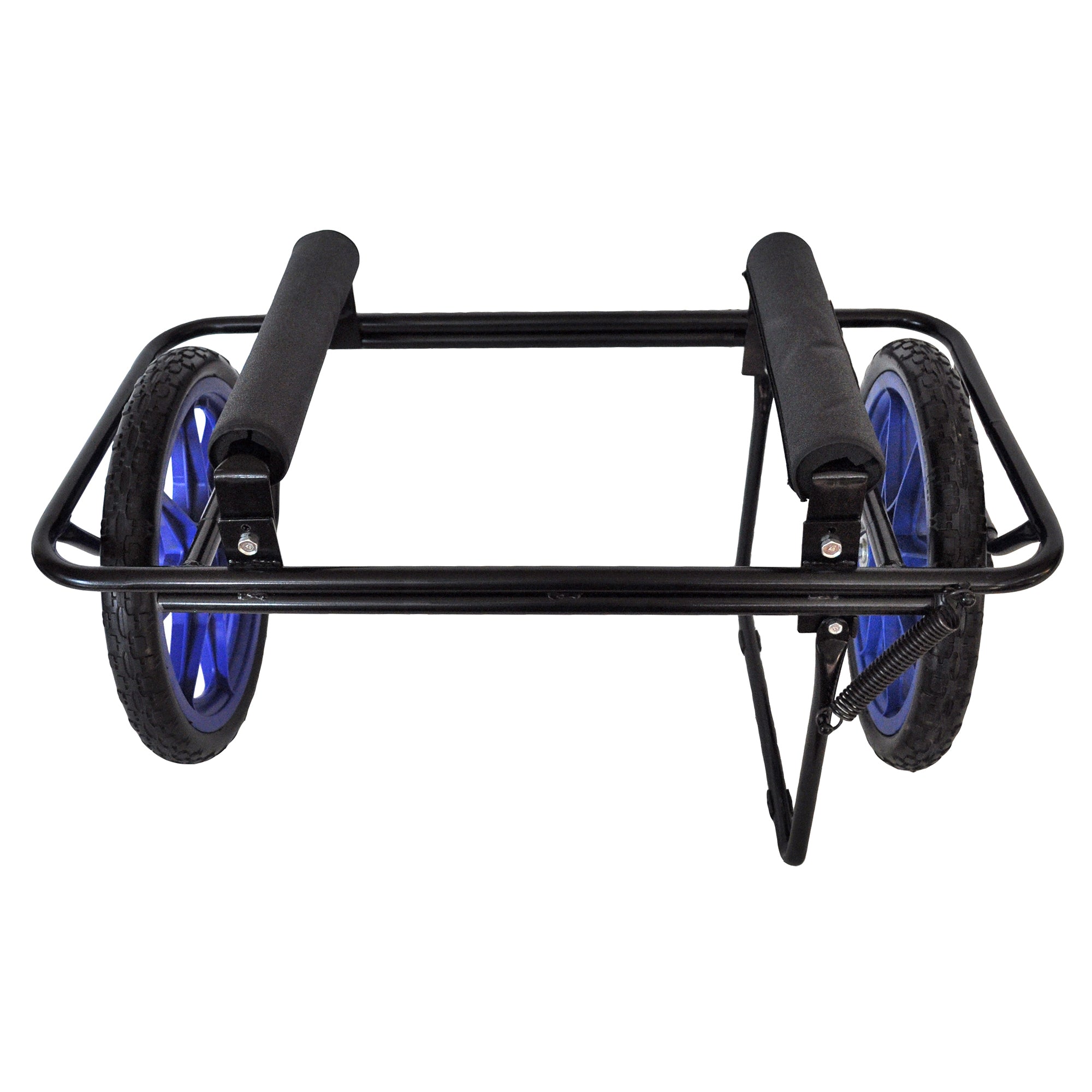 Seattle Sports Paddleboy All Terrain Center Kayak Boat Carrier Dolly (Damaged)
