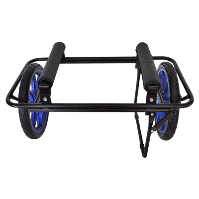Seattle Sports Paddleboy All Terrain Center Kayak Boat Carrier Dolly (Damaged)