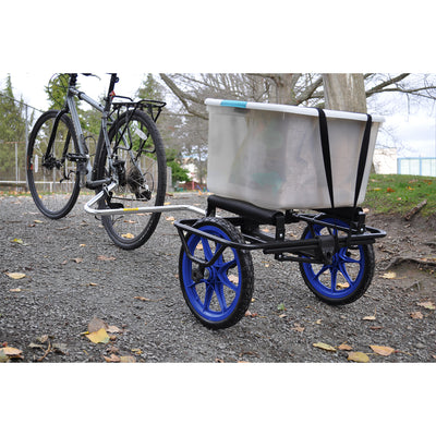 Seattle Sports Go!Cart Center Cart and Bike Trailer Kayaks, & Canoes (For Parts)