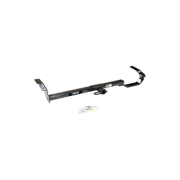 REESE Towpower Custom Fit Class II Trailer 1-1/4 Inch Towing Instant Hitch(Used)