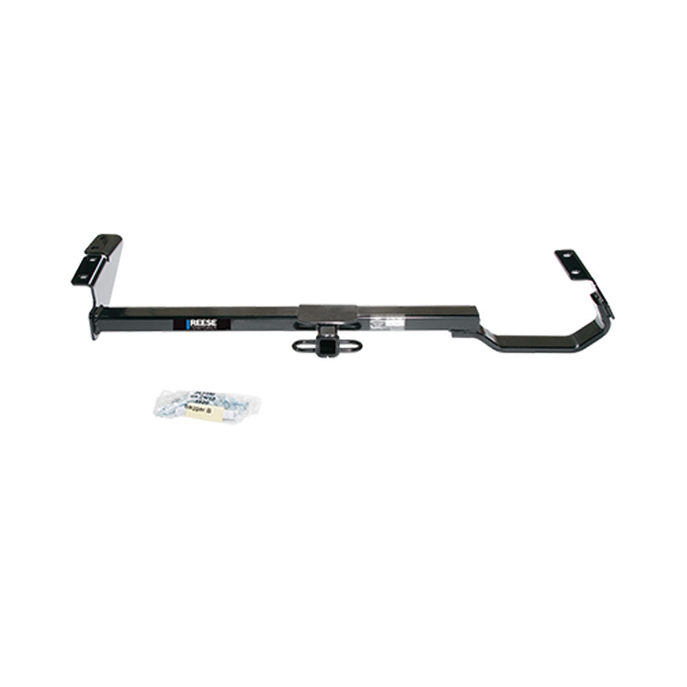 REESE Towpower Custom Fit Class II Trailer 1-1/4 Inch Towing Instant Hitch(Used)
