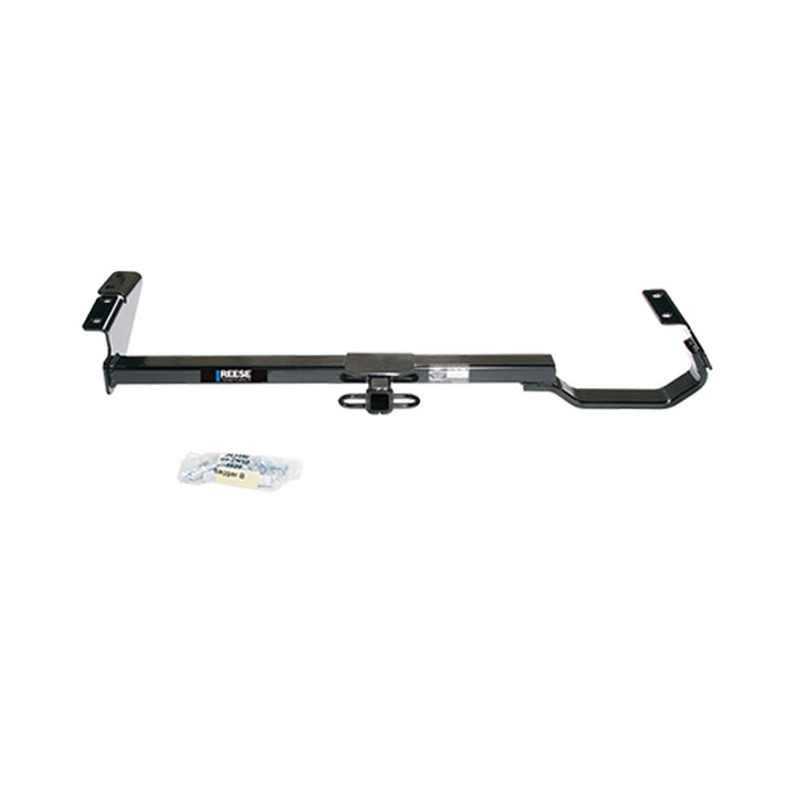 REESE Towpower Custom Fit Class II Trailer 1-1/4 Inch Towing Instant Hitch(Used)