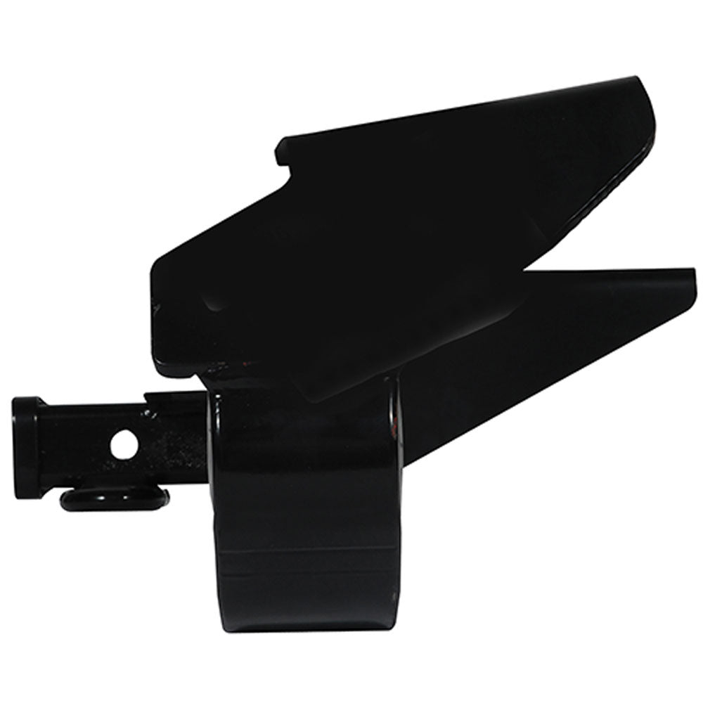 REESE Towpower Custom Fit Class II Trailer 1-1/4 Inch Towing Instant Hitch(Used)