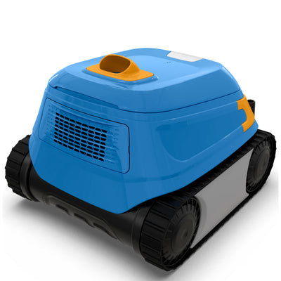 Aqua Products Evo 502 Robotic In Ground Pool Vacuum Cleaner (For Parts) - VMInnovations
