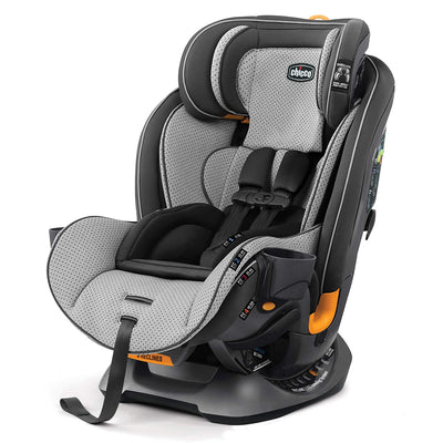 Chicco 07079645830070 Fit4 4-in-1 Convertible Infant Car Seat, Stratosphere - VMInnovations