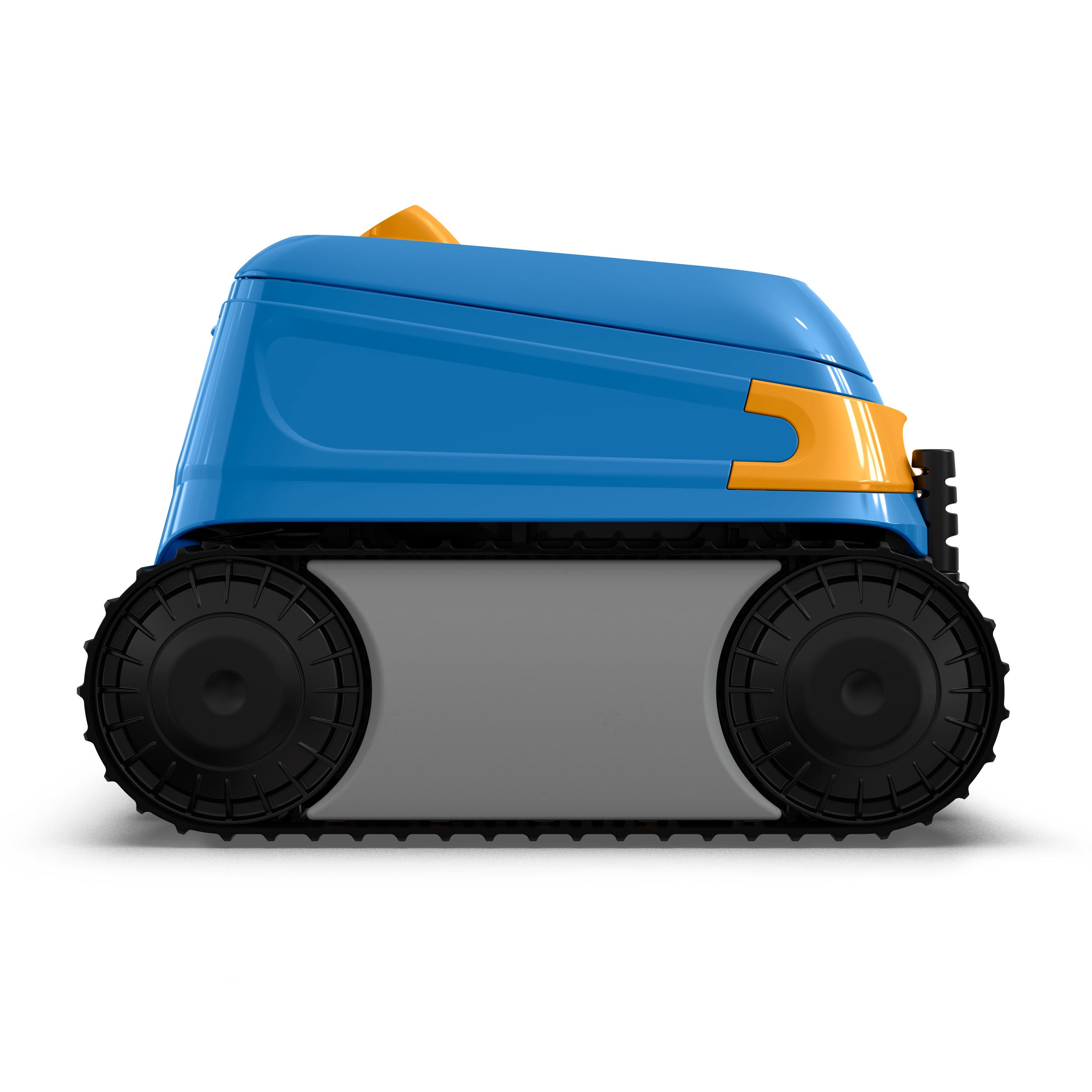 Aqua Products Evo 502 Robotic In Ground Pool Vacuum Cleaner (For Parts) - VMInnovations