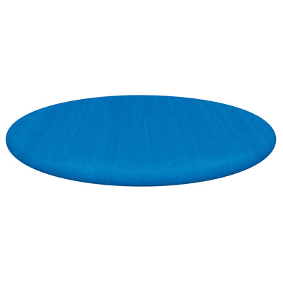 Bestway Flowclear Fast Set Pool Debris Cover for 15 Foot Round Pools (2 Pack)