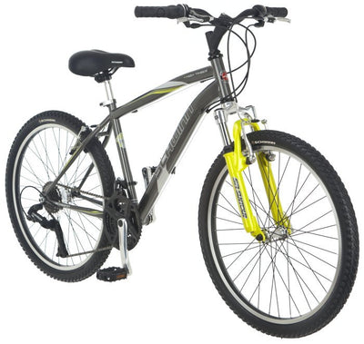 Schwinn High Timber 24" Mens/Boys Front Suspension ATB Mountain Bike | S2448