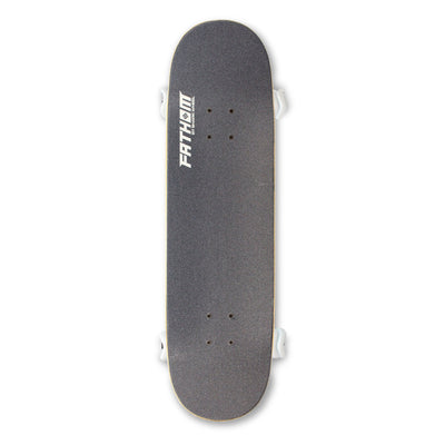 Fathom Elements Water Skateboard | Fathom Large/Extra Large Skateboard Helmet