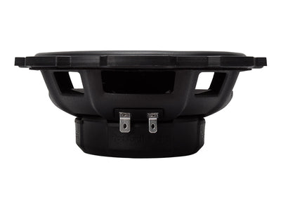 2)Rockford Fosgate 6.75" 120W 2-Way Car Audio Component Speakers System (4 Pack)