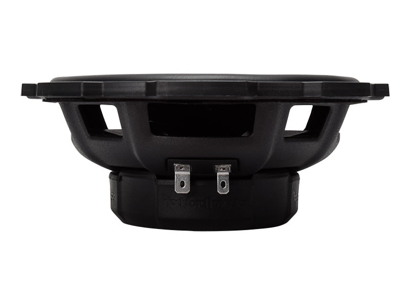 2)Rockford Fosgate 6.75" 120W 2-Way Car Audio Component Speakers System (4 Pack)