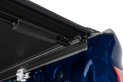 BAK G2 Hard Folding Tonneau Cover 2014-19 Silverado/Sierra 6' 6" Bed (Open Box)