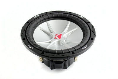 KICKER CVR10 COMPVR 10" 800W Car Power Subwoofer Sub 07CVR102