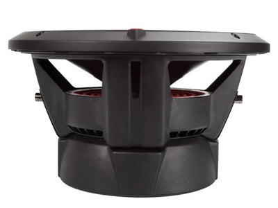 Rockford Fosgate P3D4-10 10-inch 1000 Watts DVC Car Audio Subwoofer (4 Pack)