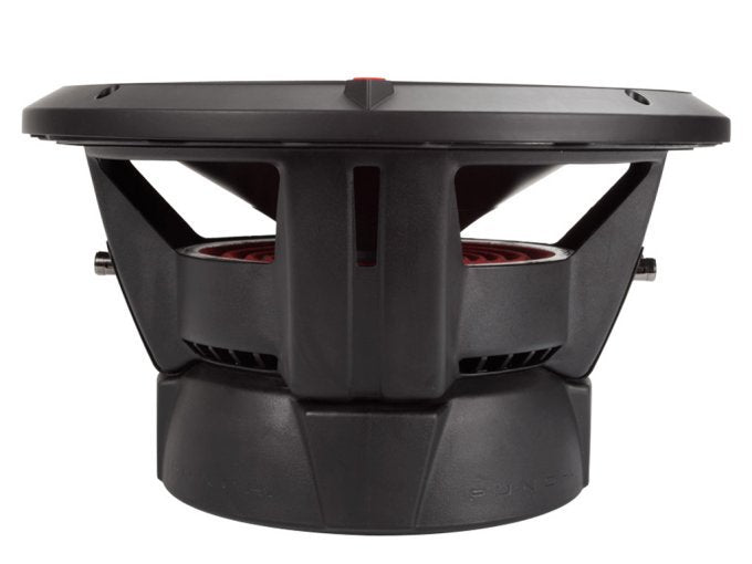 Rockford Fosgate P3D4-10 10-inch 1000 Watts DVC Car Audio Subwoofer (4 Pack)